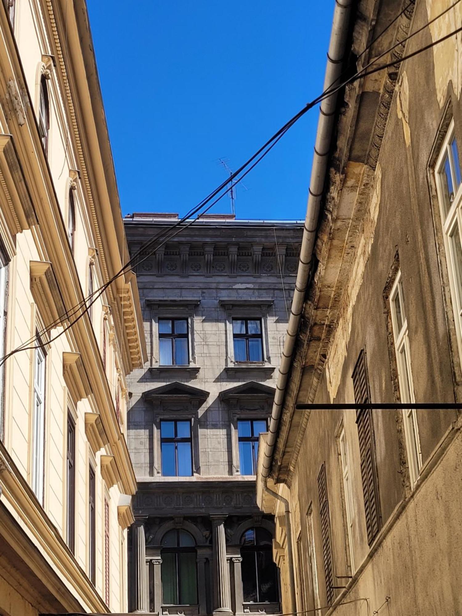 Christoph's Appartement