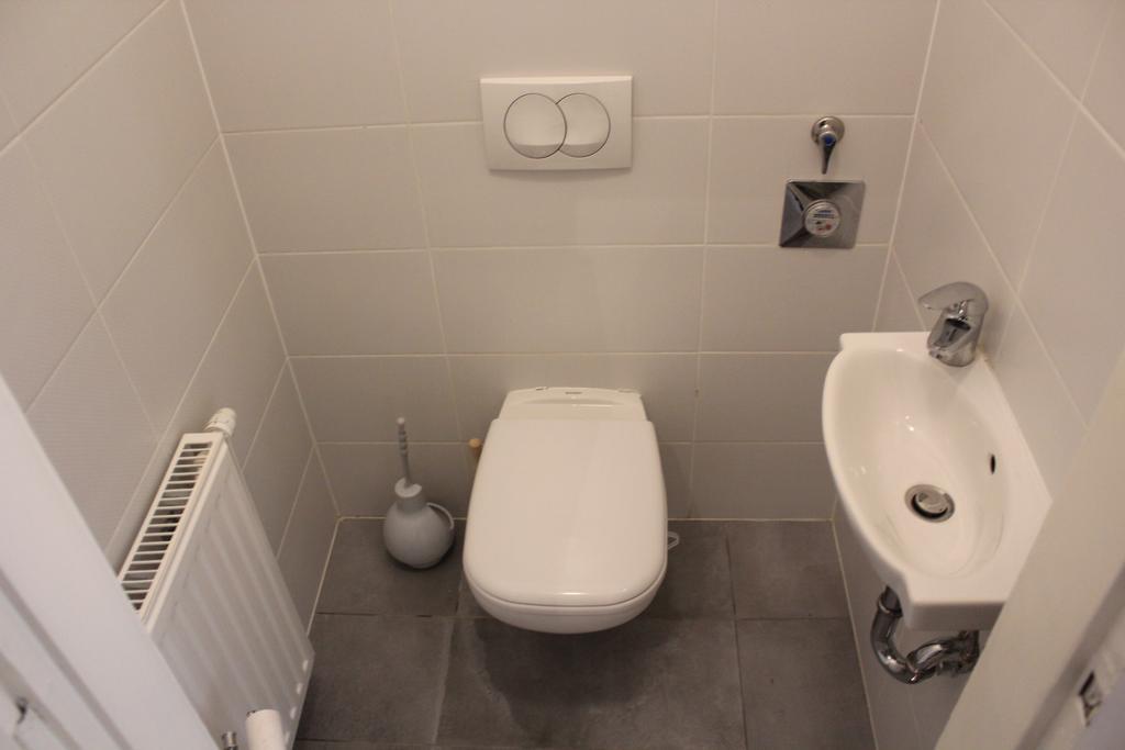 Christoph's Appartement Budapest