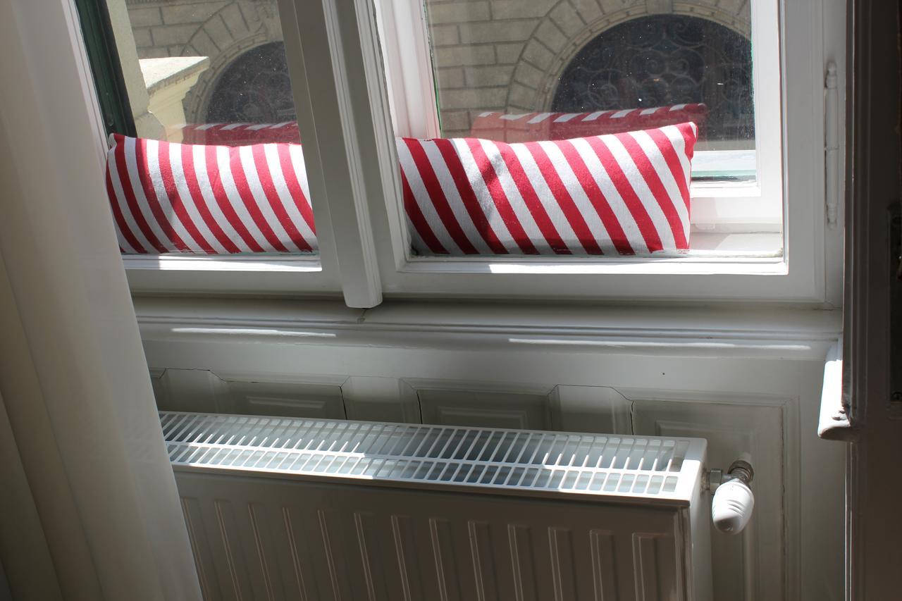 Christoph's Appartement