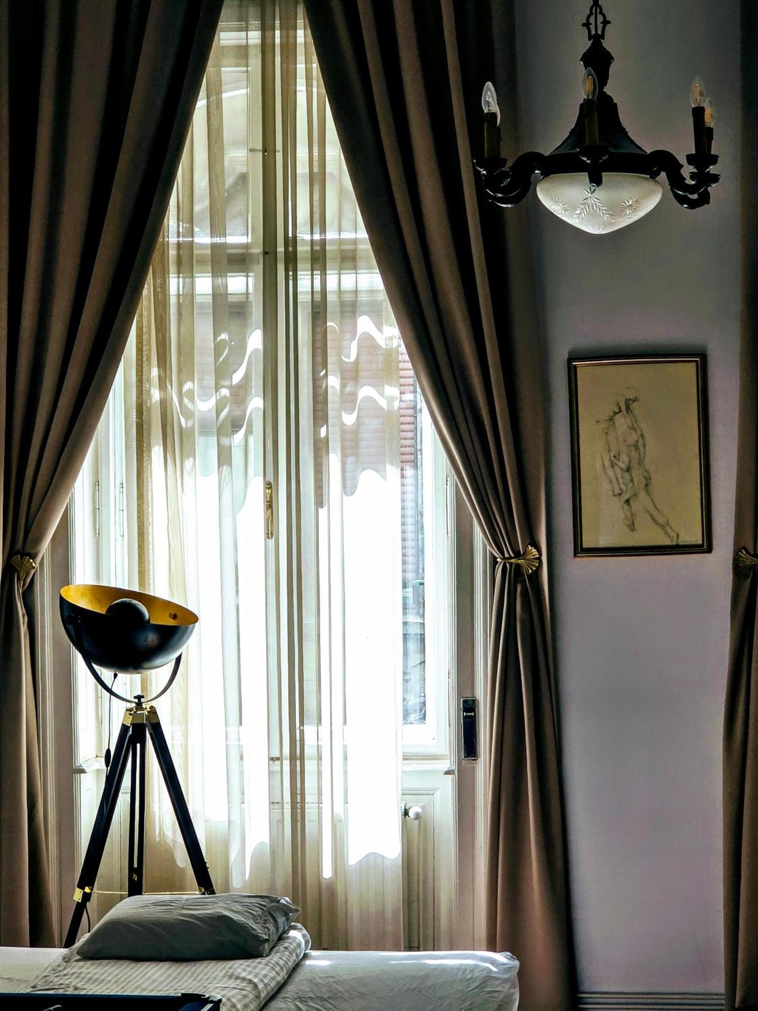 Christoph's Apartman *