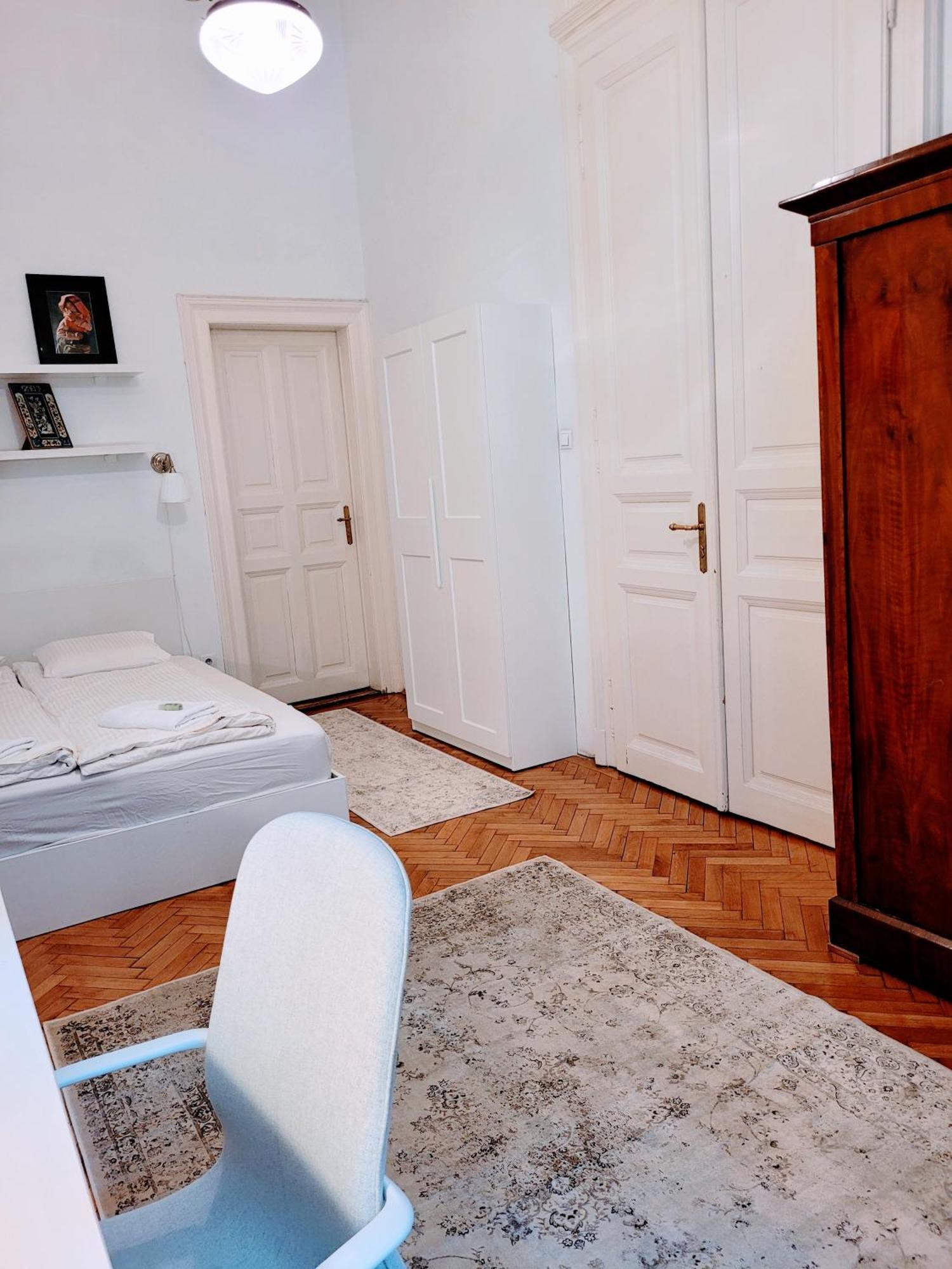 Christoph's Apartamento