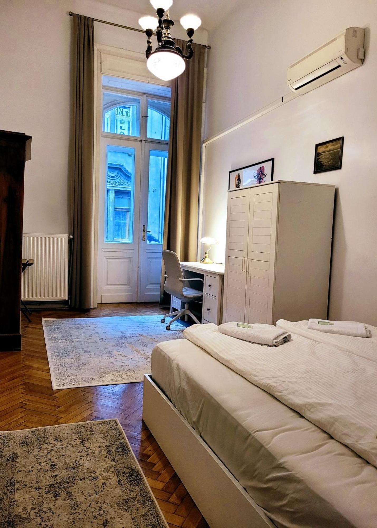 Christoph's Apartamento