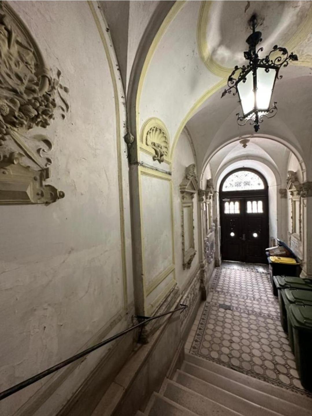 Christoph's Apartamento