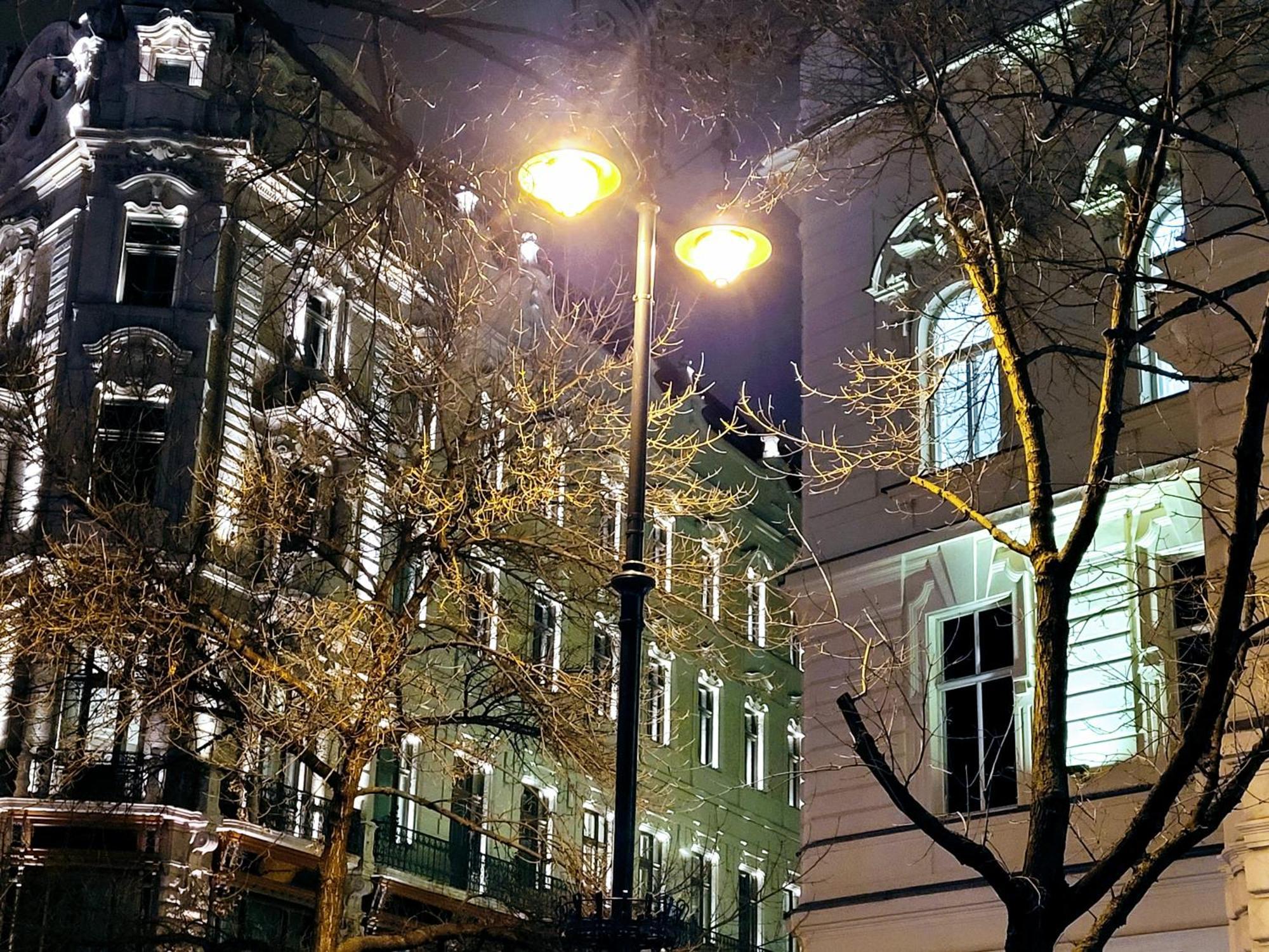 Apartamento Christoph's *