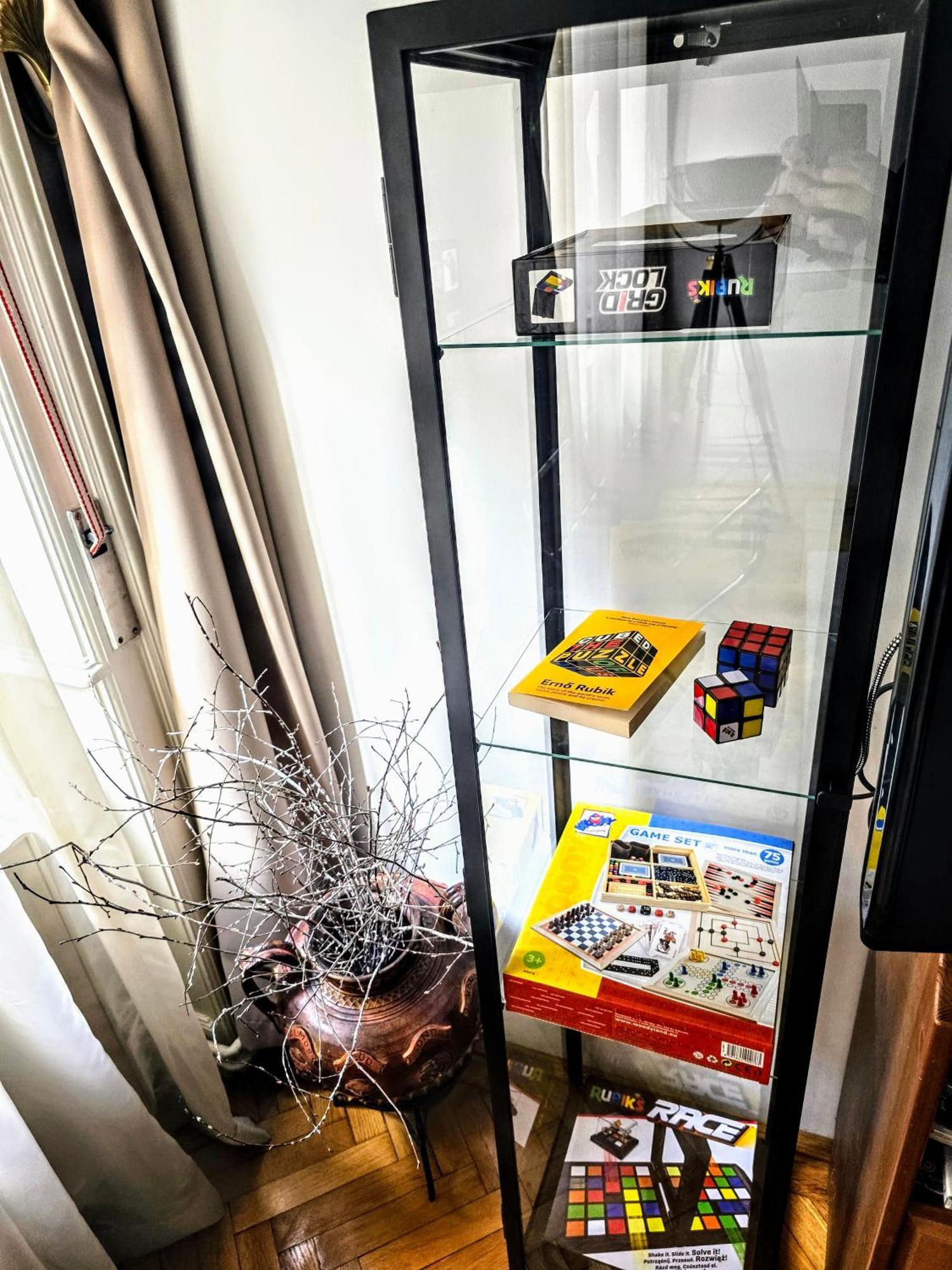 Apartamento Christoph's